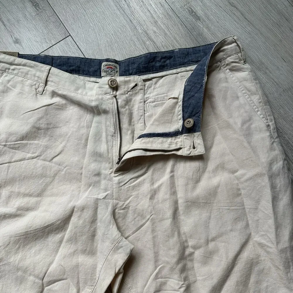 Faherty exceptional quality